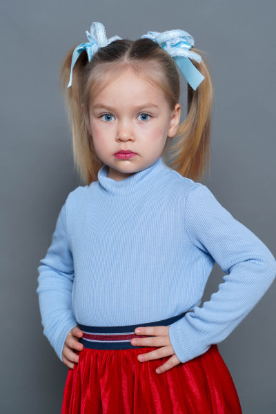 Яна-Роза Осипова - фото № 2